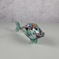 GLASS FISH, POLAND 1960S-70S