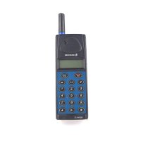 telefon komórkowy Ericsson GA628