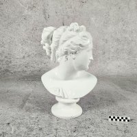 POPIERSIE, FIGURKA OZDOBNA