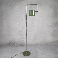 LAMPA PODŁOGOWA
