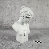 POPIERSIE, FIGURKA OZDOBNA