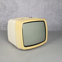 TELEVISION