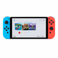 KONSOLA NINTENDO SWITCH