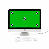 KOMPUTER APPLE IMAC 27"5K