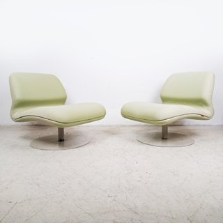 FOTEL ATTITUDE FRITZ HANSEN