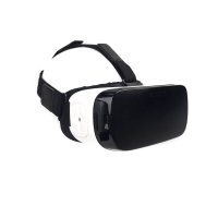 GOGLE VR, OKULARY VR