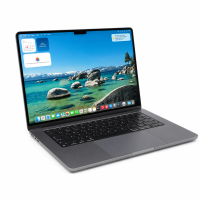 LAPTOP MACBOOK AIR 15"