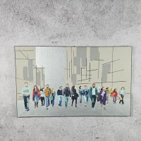 OBRAZ PRACA Z PRAWAMI AUTORSKIMI