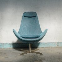 FOTEL SPACE AGE