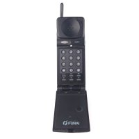 telefon komórkowy Panasonic KX-T9100HG