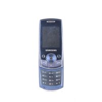 telefon komórkowy Samsung SGH-J700