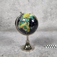 GLOBUS